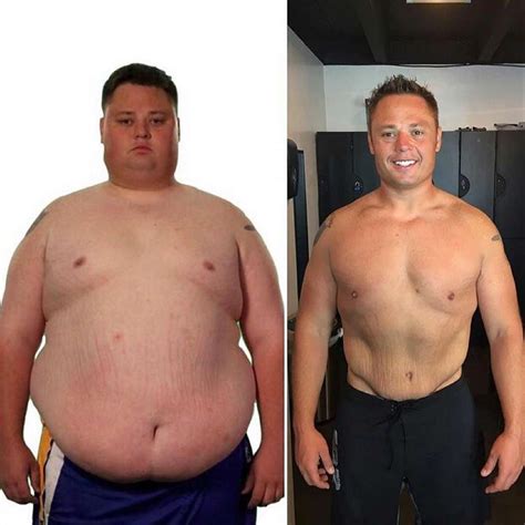 InfluencerGoneWild's Dramatic Weight Loss: Before & After Photos You Need To See Image 11