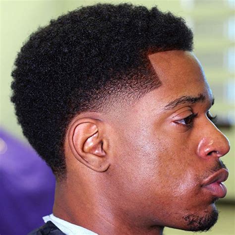 65 Stunning Fade Haircuts For Black Men To Try in 2023
