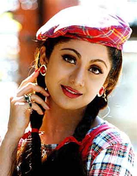 Shilpa Shetty's Beauty Evolution: Beauty Transformation of Shilpa ...