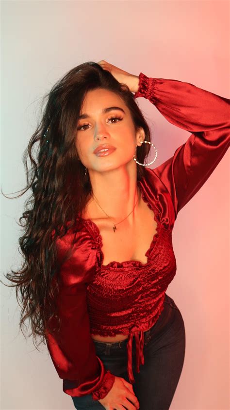 Adriana Padilla | Check out my new single!! Finally out on all digital