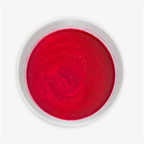 Beet soup image on white | Free Photo - rawpixel