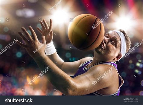 1,691 Basketball Catch Ball Images, Stock Photos & Vectors | Shutterstock