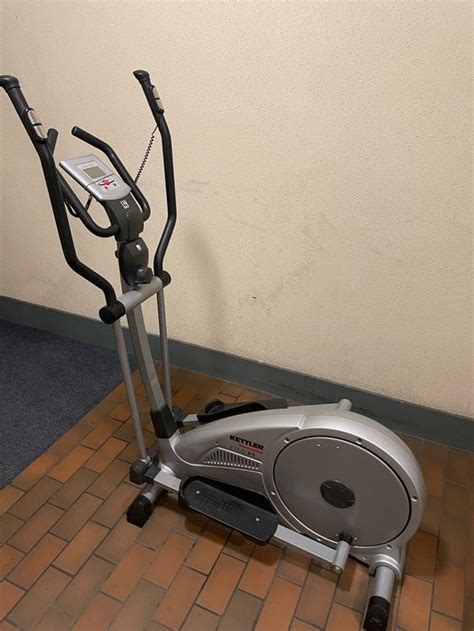 KETTLER Crosstrainer Vito XS | Kaufen auf Ricardo