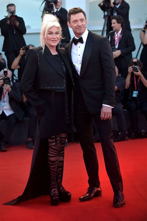 Hugh Jackman's Girlfriend: A Complete Guide To His Love Life