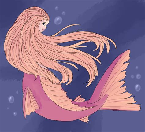 mermay day   cyclone  deviantart
