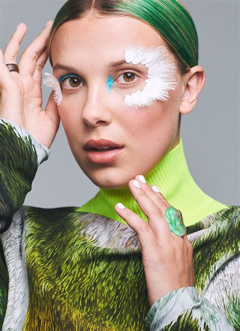 The Future Of Millie Bobby Brown: Predictions You Won't Want To Miss. Image 7