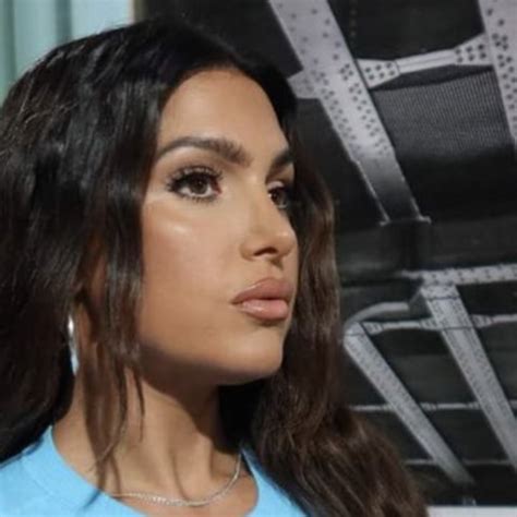 Molly Qerim Loved Her Two Special Guests On 'First Take' Tuesday - The Spun