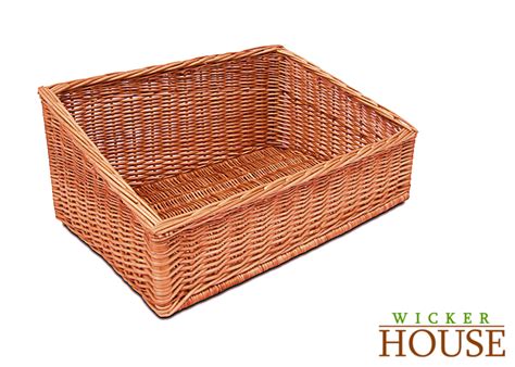 wicker basket  xx hh mm wicker house