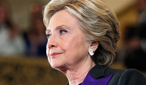 hillary    prosecuted national review