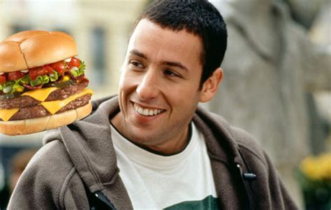 ‘Cedar Rapids’ Director Miguel Arteta Wants to Direct Adam Sandler as ...