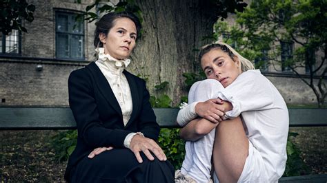 ’Psykosia’: Selvmord er forførende i dansk debut med Victoria Carmen