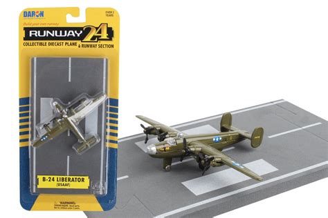 liberator collection mts aviation models