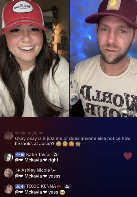 Have y’all seen these too lately. I’d put money there the next big Tik