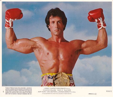 sylvester stallone wallpaper