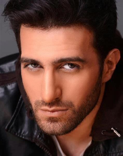 emmad irfani modelactor  pakistan   beautiful men face