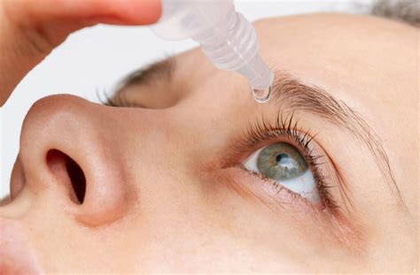 Can You Use Expired Eye Drops? | Valley Eye & Vision Clinic