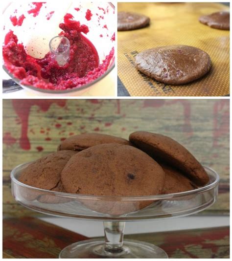 Make Carol’s Beet and Acorn Cookies from THE WALKING DEAD | Nerdist ...