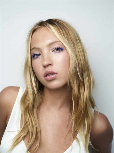 Lila Moss Is Over Beauty TikTok