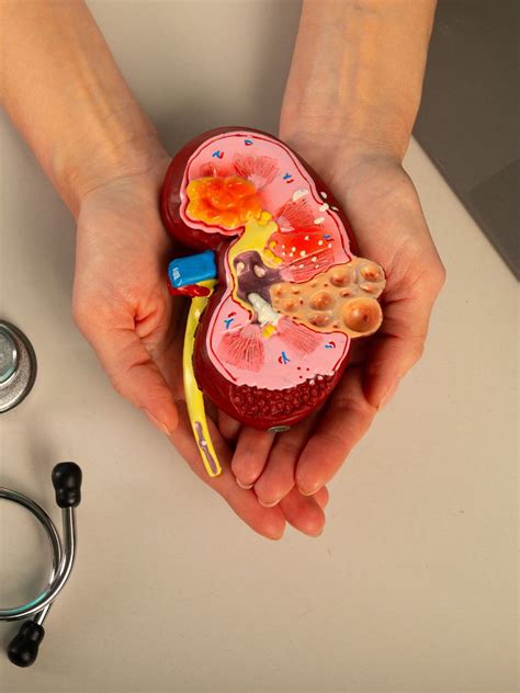 diagnose chronic kidney disease