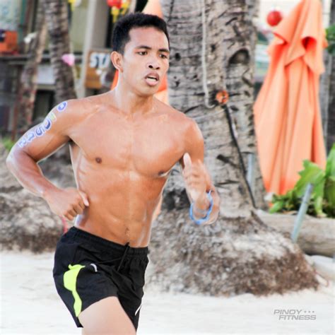5 reasons why I love Skyathon Boracay Beach Fun Run | Pinoy Fitness