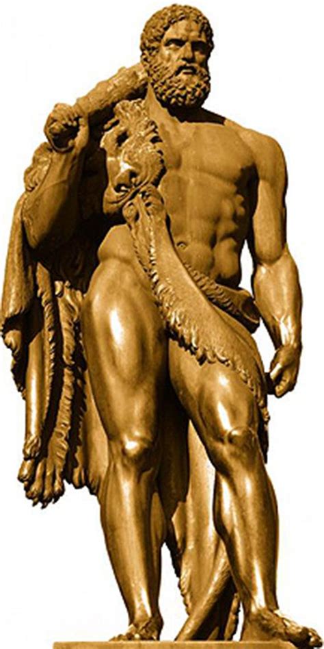 Hercules is, perhaps, the greatest hero of all time. His 12 labors and ...