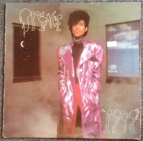 Prince - 1999 (1983, Vinyl) | Discogs