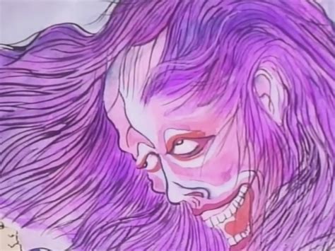 Just Screenshots: Midori (1992)