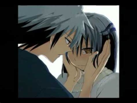 [Rikuo x Tsurara] All In - YouTube