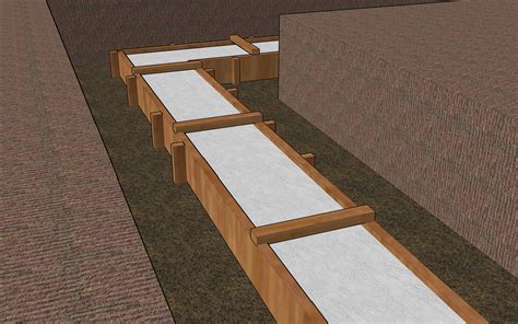 Great Tips About How To Build Concrete Foundation - Shipcycle