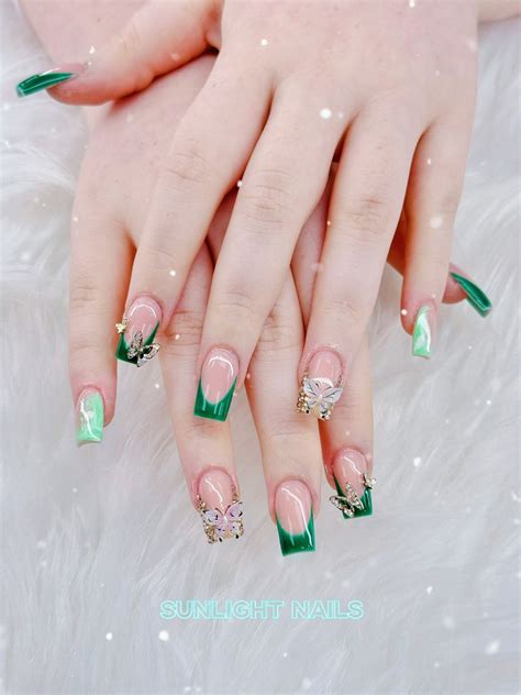 Sunlight Nails | Conway AR