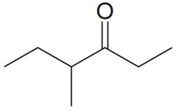 Solved: How can pentan-2-one be converted into each compound?a. b.... | Chegg.com