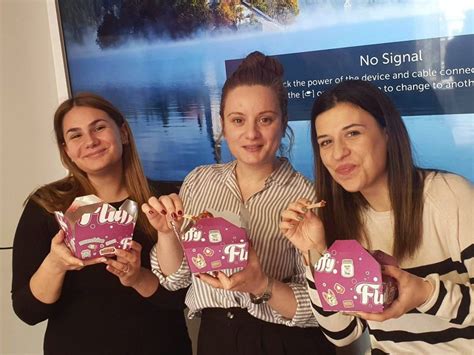 Dragana Mitovska Nikolovska posted on LinkedIn
