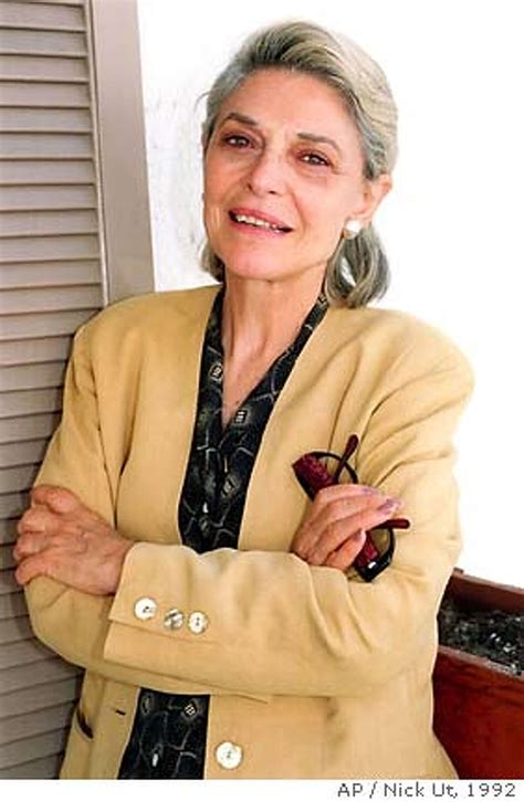 ANNE BANCROFT: 1931-2005 / A miracle worker on stage and screen / Award