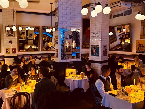 Cafe du Soleil | New York NY