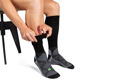 Medium Compression Medical Sock