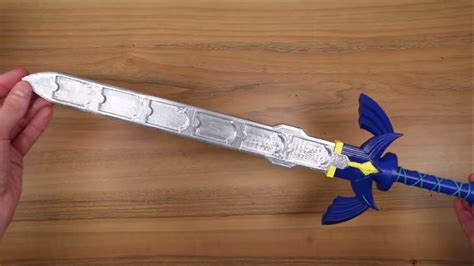 3D Print This Master Sword to Keep Your Nintendo Switch Games Safe From Dust and Monsters ...