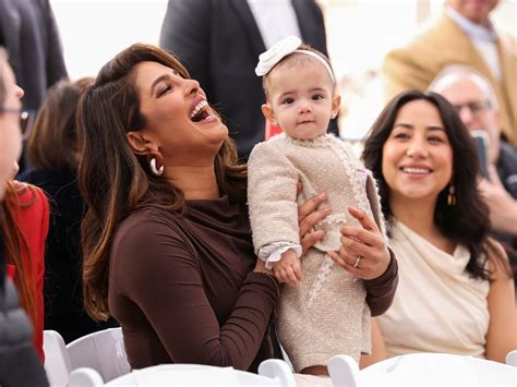 Priyanka Chopra thanks Malti for making her a mother love 1
