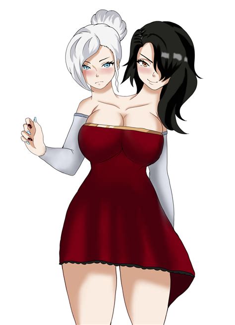 Cinder and Winder conjoinment by deracse on DeviantArt