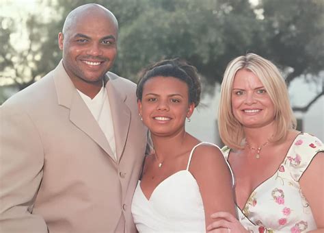 Maureen Blumhardt: Details About Charles Barkley's Wife - TheSportsHint