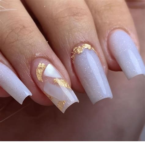 Unha Bailarina Decorada - Unha Decorada Bailarina – Unha Decorada Simples