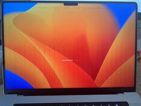 Macbook Pro (M1) Issue : r/macbook