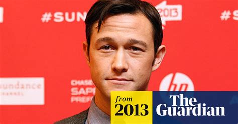 Joseph Gordon-Levitt directorial debut sells for $4m | Joseph Gordon ...