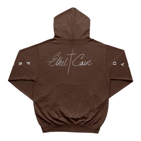 Ethel Cain Merchandise