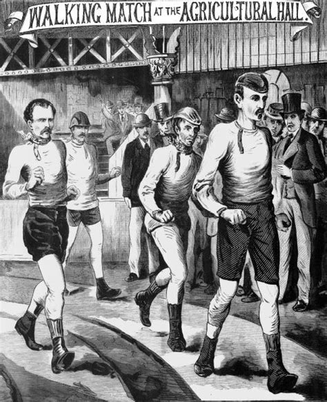 The Hot 19th Century Sport That Launched Modern Athletic Betting ...