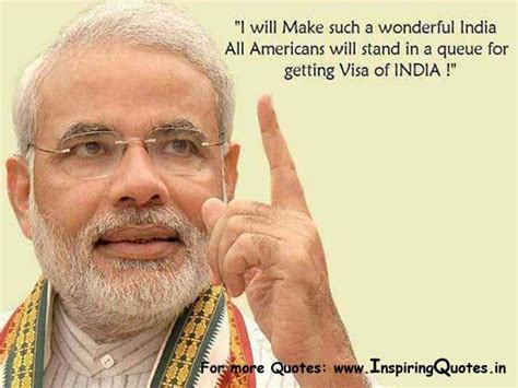 narendra modi quotes thoughts  narendra modi