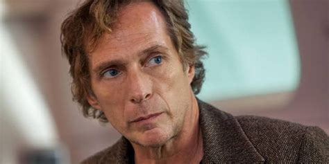 10 Best William Fichtner Roles in Movies and TV Shows - TVovermind