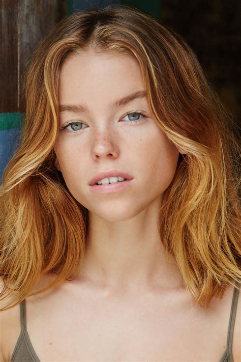 Milly Alcock - Profile Images — The Movie Database (TMDB)