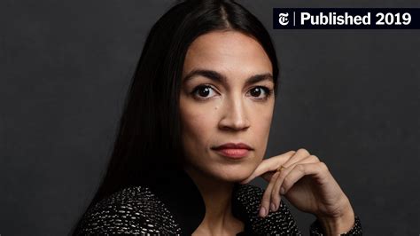 How Alexandria Ocasio-Cortez Learned to Play by Washington’s Rules