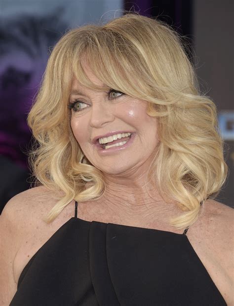 Goldie Hawn and Kurt Russell Stepped Out for a Date Night, Sparking
