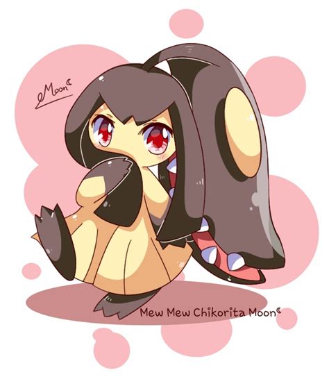 Mawile - Pokémon - Image by Mew Mew Chikorita Moon #1956444 - Zerochan